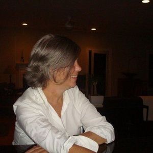 Meet your Posher, Cathy